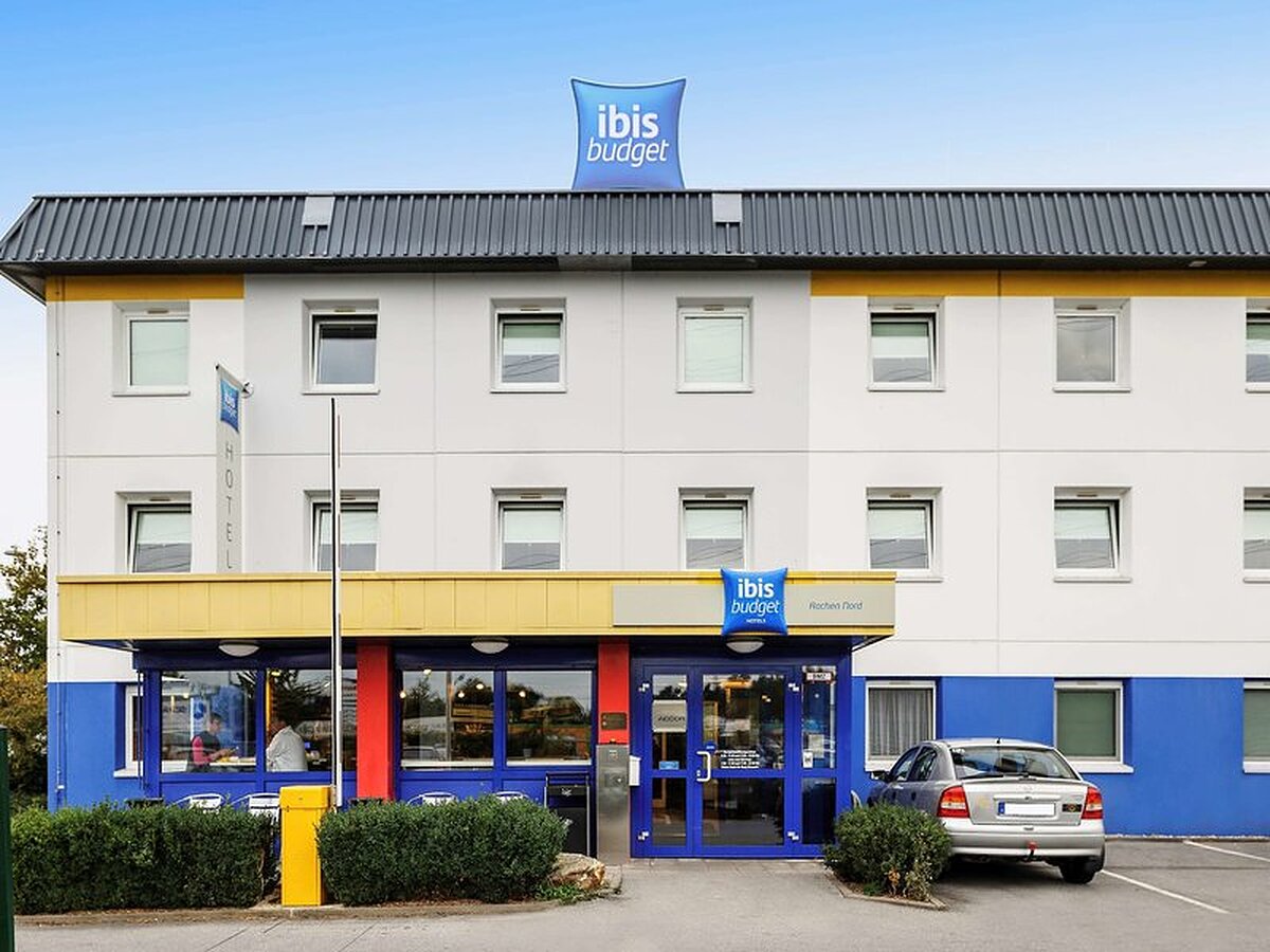 ibis budget Aachen Nord