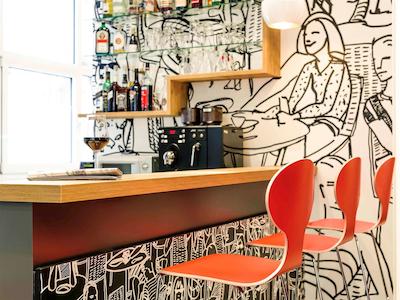 ایبیز نورنبرگ آلتستادت هتل