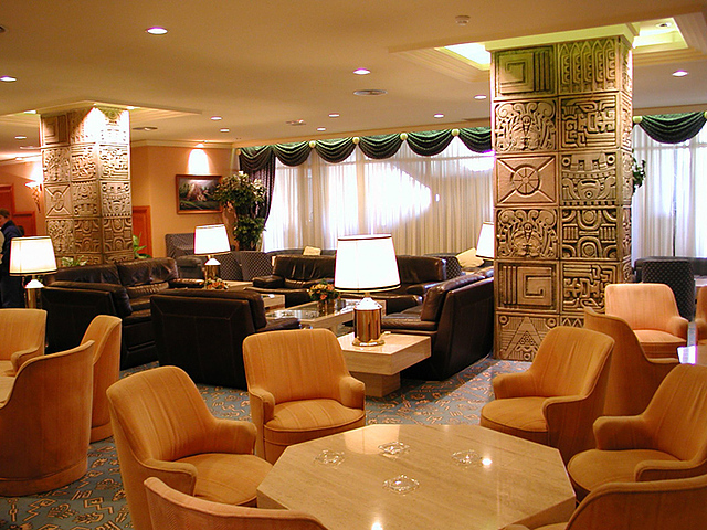 دن پانچو