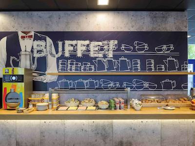 ایبیز بوجت وین سانکت مارکس