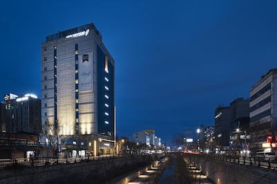 هتل ونو گ اسئوول