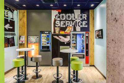 ایبیز بوجت کلن پرز