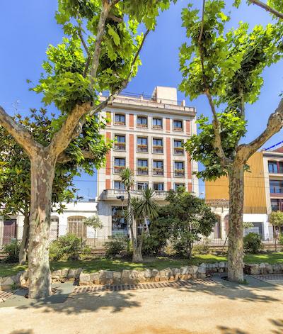 آلگریا اسپانیا