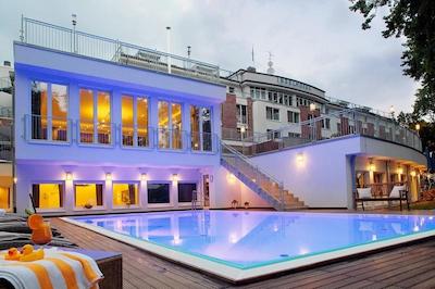 اینسلهتل پتسدام