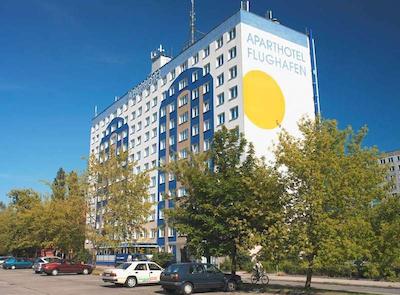 لئوناردو آیرپرت برلین براندنبورگ