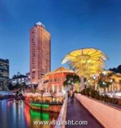 نووتل سنگاپور کلارک کوای