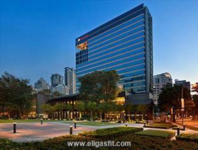 رامادا سنگاپور ات ژونگشان پارک