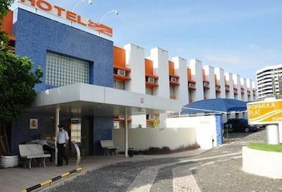 هتل فرمولا فلات اورپا