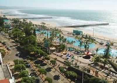 گودرسُن بیچ هتل