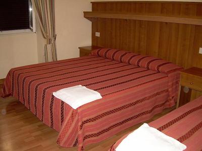 هتل آلتاویلا رم