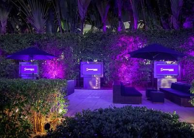 د ساگامر میامی بیچ