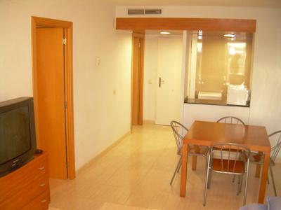 اپاردتل اند اسپا اکوالاندیا