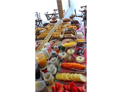 آلامدا پارادیسُ سنادر اسالگادو فیلهو