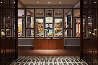 فیرمنت چنگدو