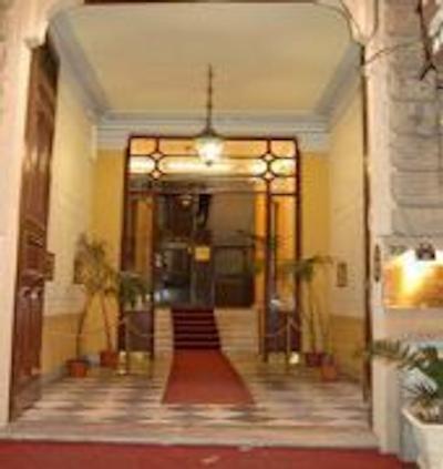 هتل دل سنترو