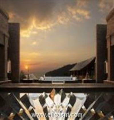 آویستا هایدوی پوکت پاتونگ, ام گالری بای سوفیتل