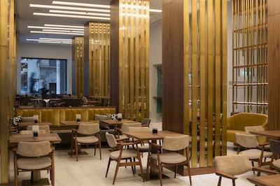 الکترا متروپولیس آتن