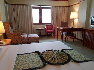 پارک بانکوک