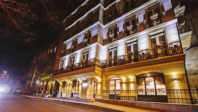 آرت بوتیک هتل