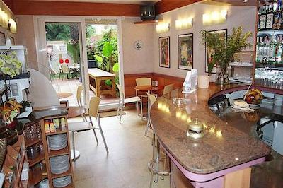 سیلور اپاردتل