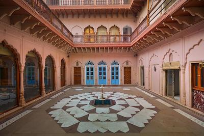 هاولی دهارامپورا