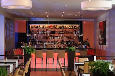 هتل ان در اُپر