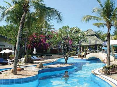 گرند جمتین پالاس