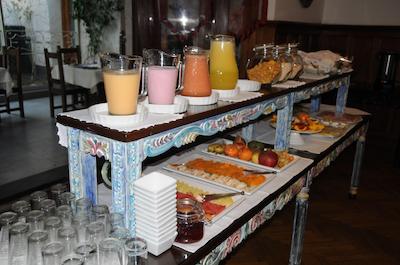 هتل بوتیک ویلا الیسا