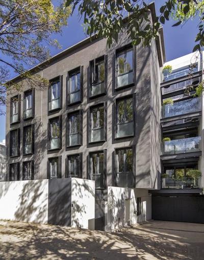 د ویلد اُسار