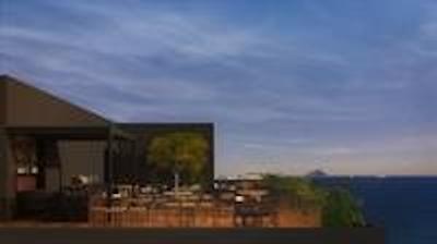 هلید این ریزرت مازاتلان