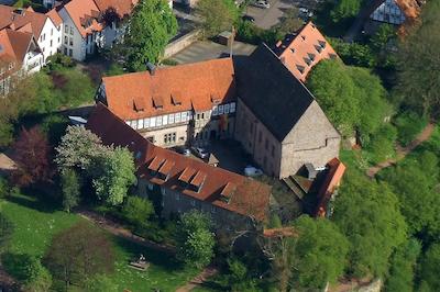 بورگهتل بلمبرگ