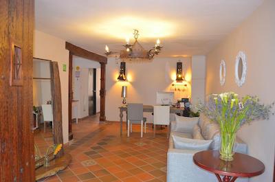 هتل کاسا لا فلور