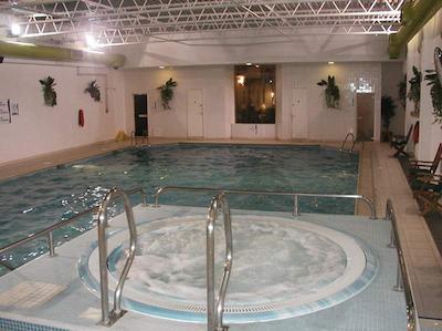 هلید این لانکاستر