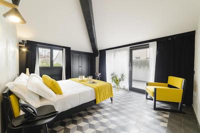 رما لوکسوز هتل