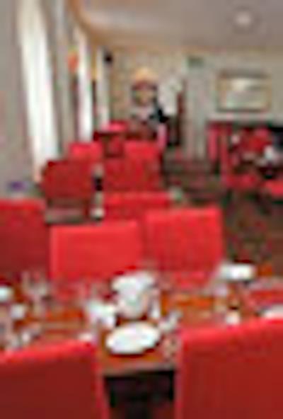 د والتر رالای هتل