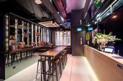 کوب اسمیت استریت