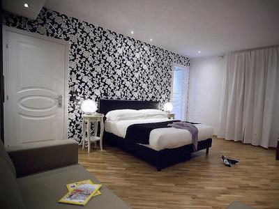 است جهنز تراس