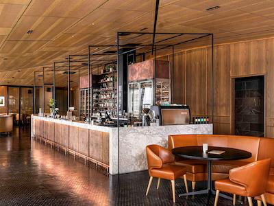 نوتل چریسچورچ آیرپرت