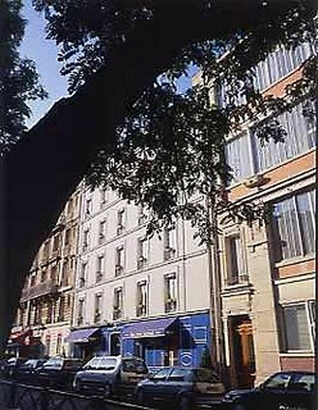 ویک ایفل