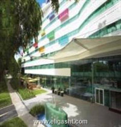 چانگی ویلیج