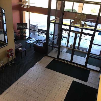 سوپر این اند سویتز فیلادلفیا