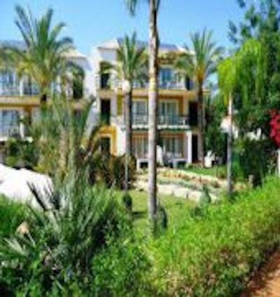 کوینتا دو مرگادو منت دا ایرا