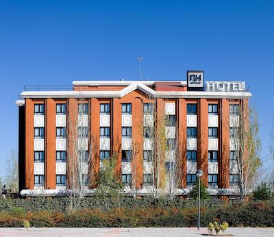 نه پزولو سیوداد د لا ایماجن