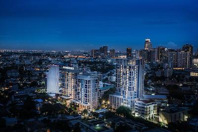 سامرست اکامای بانکوک