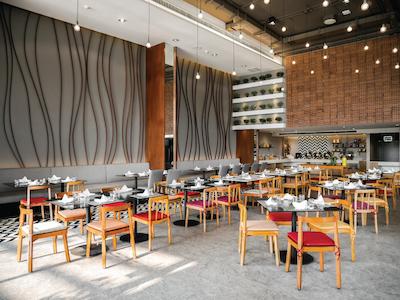 بریک هتل چیانمای