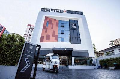 کوبیک بد پراتونام