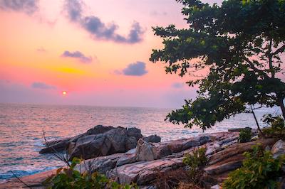 بوجیز بوتیک ریزرت