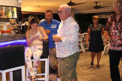 ککنوتسپالم ریزرت