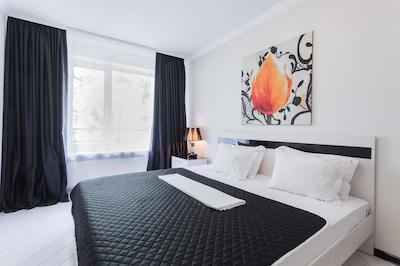 پارتنر گوست هوس