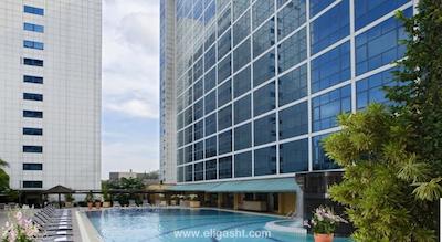 اورچارد هتل سنگاپور